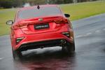 Kia Cerato 2.0 2019 года (LA)